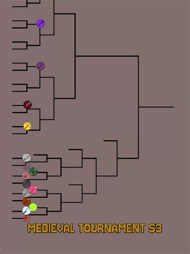 Samurai vs Jester: A Medieval Fantasy Showdown