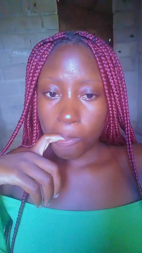 Carolina Jackson (@carolinadanieljackson)’s videos with som original - MBORA_IR🎙