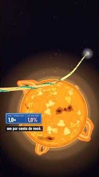 E se você desenrolasse todo o DNA do seu corpo? #shorts