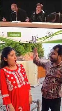 Papa ki pari ki farate dar English || #funny #comedy #viralvideo #trending #youtubeshorts