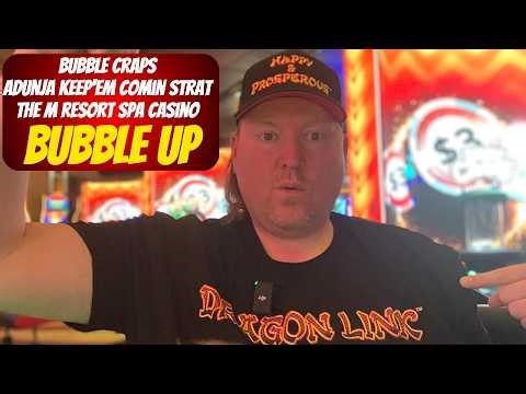 New Craps Strategy | Adunja Keep’Em Comin Strategy!