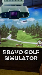 🇰🇷 Bravo Golf Simulator ตัวจริงสายออกรอบจากเกาหลี ⛳️ สัมผัสประสบการณ์ตีกอล์ฟที่สมจริงจนคุณต้องทึ่ง! ✨ วิถีลูกเป๊ะสมจริงมาก เซ็นเซอร์ก็ตอบสนองไวสุดๆ ไม่มีดีเลย์ให้หงุดหงิดแน่นอน 📊 อ่านค่าได้แม่นยำและหลากหลาย พร้อมระบบป้อนลูกอัตโนมัติ ให้คุณซ้อมวงสวิงได้ต่อเนื่องไม่มีสะดุด 🌍 มีสนามดังทั่วโลกกว่า 180 สนามรอให้คุณออกรอบ 💰 ที่สำคัญ! คุ้มค่าที่สุดแห่งการลงทุน ไม่มีค่ารายเดือน/รายปี พร้อมอัปเดตซอฟต์แวร์ฟรีตลอดอายุการใช้งาน 🎦 ชมคลิปแนะนำเต็มๆ แล้วคุณจะรู้ว่าทำไม Bravo ถึงเป็นตัวเลือกที่ใช่! #Bravo