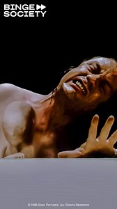 This Looks Painful 🥹 | Binge Society - The Greatest Movie Scenes