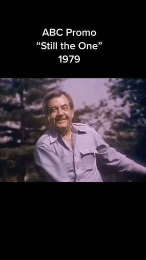 ABC Promo 1979: Celebrating 'Still the One'