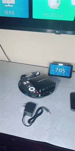 H96 Max Media Player: Revoluciona Tu Experiencia TV