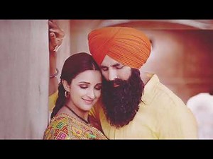 Ve Mahi Full Song | Romantic Punjabi Love Song | Arijit Singh & Asees Kaur