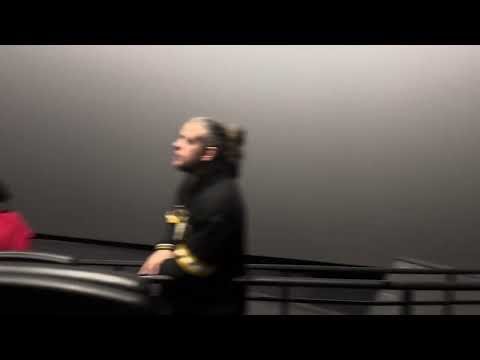 Interstellar Introduction & Film Cell Detail Dallas 70mm IMAX 12.12.2024