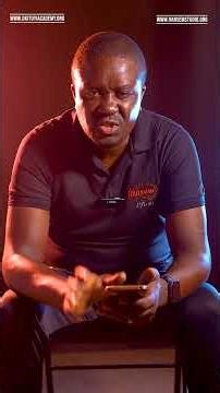 5 Reasons Why African Men Struggle with Emotions | The "Men Don’t Cry" Culture