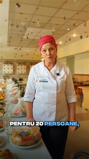 Meniu pentru 20 de persoane. Hai să vedem ce include 👇 Un meniu complet, bine organizat, gătit proaspăt și potrivit pentru o masă de pomenire. Simplu, corect și fără griji. 💰 570 lei / persoană Pentru comenzi: 📞 060 021 211 #gustomania #food #chisinau #mincaredecasa #fooddelivery | Gustomania