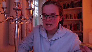 【Ruby Granger】烛光下令人放松的实时学习 Real Time Study With Me by Candlelight relaxing