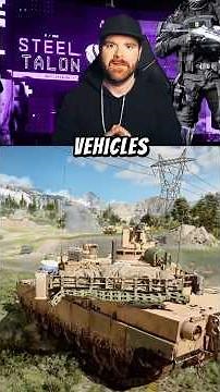 BIG Vehicle Changes Coming in Battlefield 6 for Season 3 and Beyond #battlefield6 #battlefield #bf6