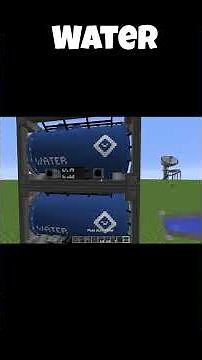 Minecraft Fusion Reactor Tutorial – HBM Nuclear Tech Mod Guid