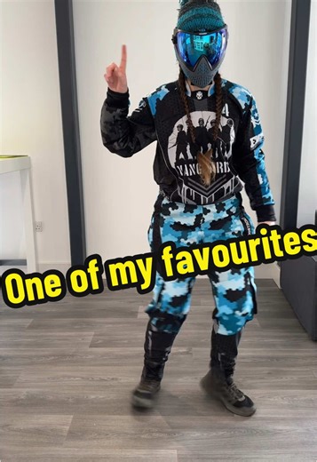 Incredible Dance Challenge by The Kinjaz and Tony Tran