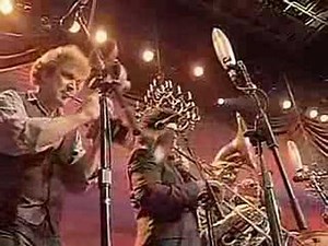 Bruce Springsteen- John Henry