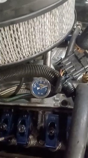 small block cheby asmr #automobile #funny #car #memes