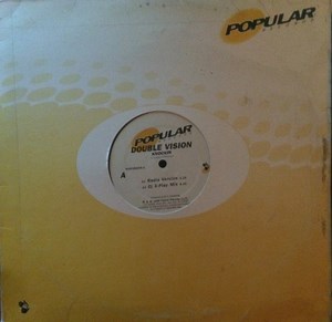 Double Vision - Knockin'