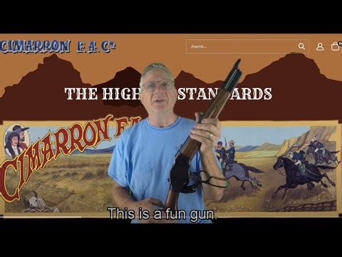 TRUTH about the Cimarron 1887! Is it Really Worth the Hype?