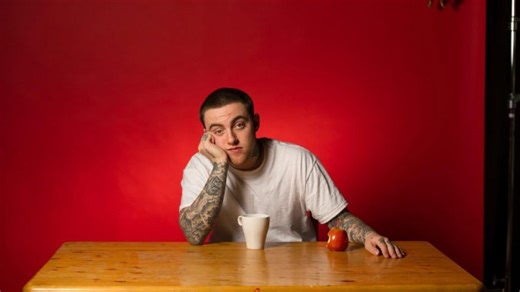 Watch a New Music Video For Mac Miller's "The Star Room (OG Version)"