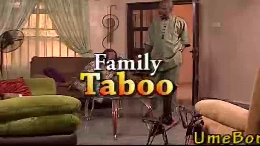 Family Taboo Official Trailer ! 2014 !