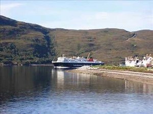 calmac