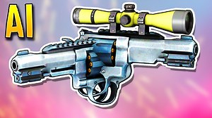 1.8K views · 81 reactions | Cursed Ai Weapons #cs2 | Counter-Strike 2 | Facebook