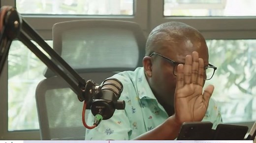 They really did Pr. Martin Ssempa bad 😂😭 (🎥: KasukuLive) | Mbu
