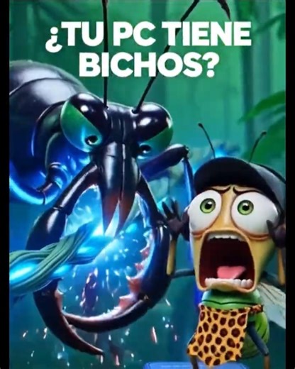 ¿Sabías por qué se llama BUG? 🦋 El origen que NO te contaron (Día 13)