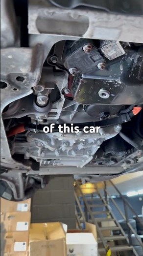 How to Fully Service Your Mercedes A-Class W177 (2021)