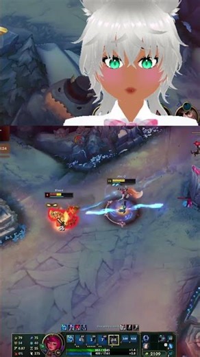 Ahri BEST BAIT CHAMPION League of Legends
