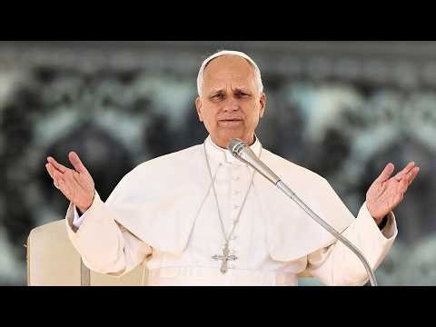 Misa del Domingo de Ramos desde el Vaticano | Al Rojo Vivo | Telemundo