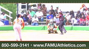 GET READY FOR SPRING WEEKEND! We've got football, baseball and softball on tap for Friday and Saturday! See you there this weekend. ALL EVENTS ARE FREE! | FAMU Athletics