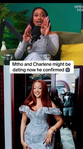 He just posted a statement saying the video of him and Char is AI