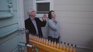 Granddaughter Of Dorothea Puente Victim Visits Boarding House | Oxygen