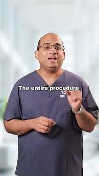 What Happens During a Colonoscopy
