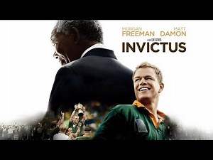 Official Trailer INVICTUS (2009, Morgan Freeman, Matt Damon, Clint Eastwood)