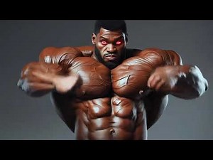 PEC BOUNCE VIDEOS! Best Chest Flex Muscle Growth Animation! How to Make Pecs Dance Like Bodybuilders