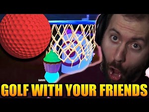SO GOOD KIND OF | Golf With Your Friends Gameplay Part 46