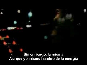 dark tranquility subtitulado