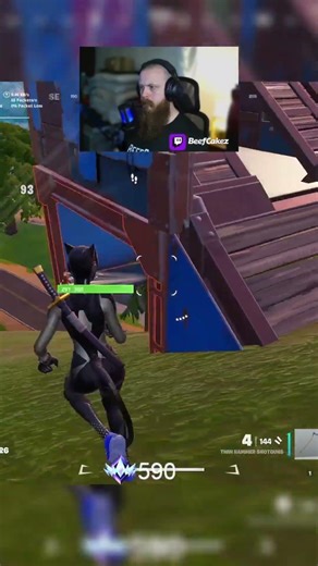 Do you think that was good? #fortnite #fortniteshorts #fortniteclips #gaming