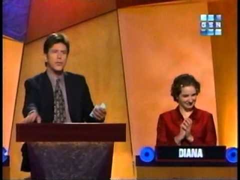 Hollywood Squares - 1998 (2)