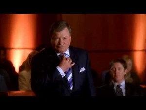 BOSTON LEGAL