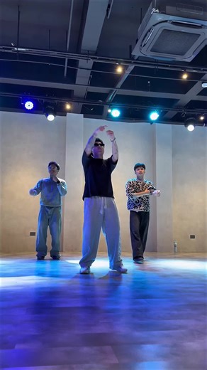 New Flame Choreography Class | Learn the Steps Now!