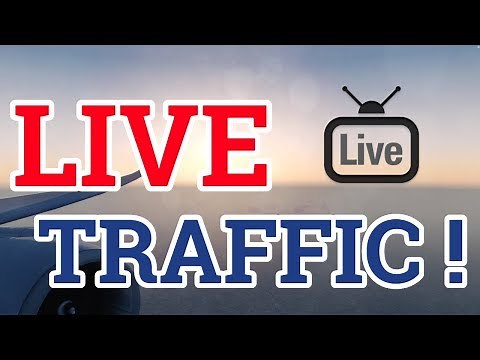 Prepar3D V4 | The Best Traffic Addon? | Ultimate Traffic Live Setup & Settings Guide