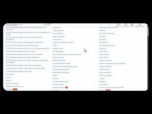 Using the Opposing Viewpoints Database