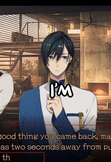 #bustafellows #otome #otomegames