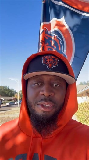 1.4K views · 40 reactions | #BEARDOWN | Lawrence Brown | Facebook