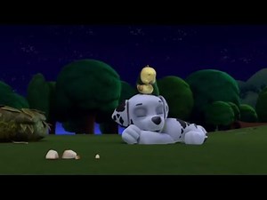 PAW Patrol Pup, Pup, Goose/Pup, Pup and Away Part 2 - PAW Patrol FULL HD