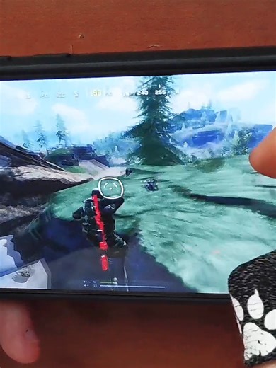 Mastering Shotgun Techniques in COD Mobile