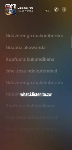 Powerful Zim Gospel Worship Songs to Uplift You