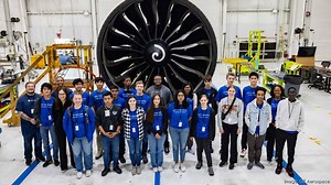 UC, GE Aerospace partner to boost engineering workforce